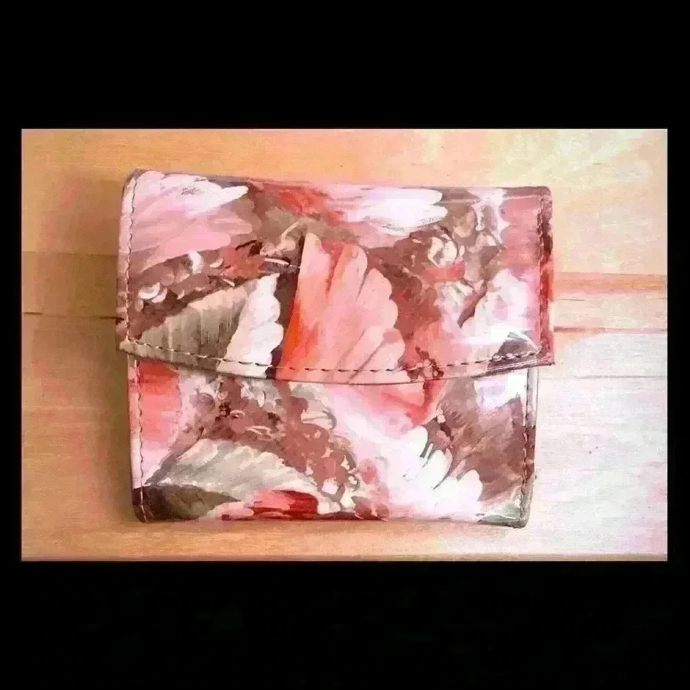 MUNDI safe keeper wallet